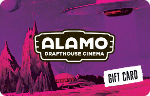 Alamo Drafthouse