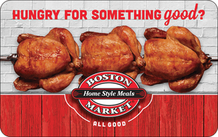 Boston Market