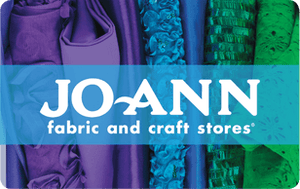 Joann Fabric & Craft Stores