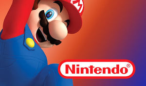 Nintendo (Nintendo.com)