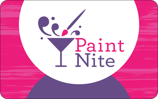 Paint Night