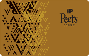 Peets Coffee and Tea