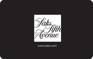 Saks Fifth Avenue